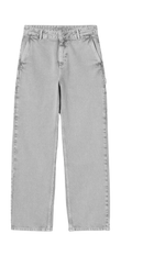 PANTALON PIERCE STRAIGHT FEMME CARHARTT WIP