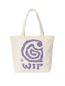 SAC CANVAS GRAPHIC TOTE CARHARTT WIP