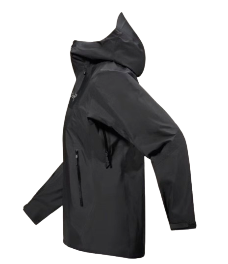 VESTE BETA SL FEMME ARC'TERYX