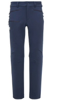 PANTALON ALL OUTDOOR XCS200 HOMME MILLET