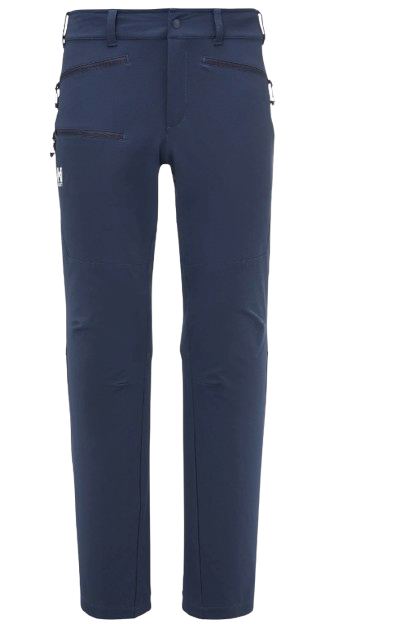 PANTALON ALL OUTDOOR XCS200 HOMME MILLET