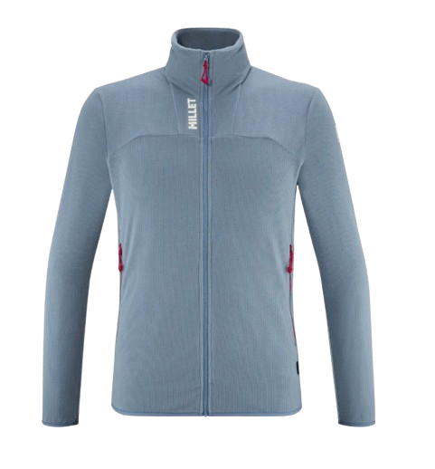 POLAIRE UBIC LIGHTGRIP HOMME MILLET