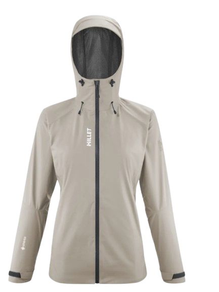 VESTE SENECA GTX 2L FEMME MILLET