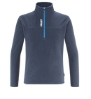 POLAIRE UBIC LIGHTGRIP PO  HOMME MILLET