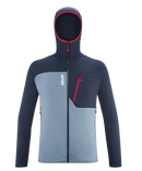 VESTE POLAIRE  SENECA HOODIE HOMME MILLET