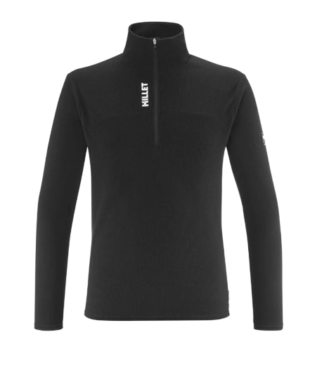 POLAIRE UBIC LIGHTGRIP PO  HOMME MILLET