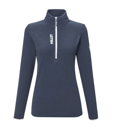 POLAIRE UBIC FEMME MILLET