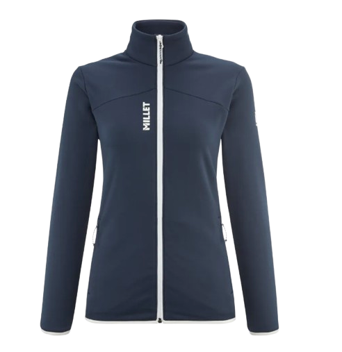 VESTE POLAIRE SENECA FEMME MILLET