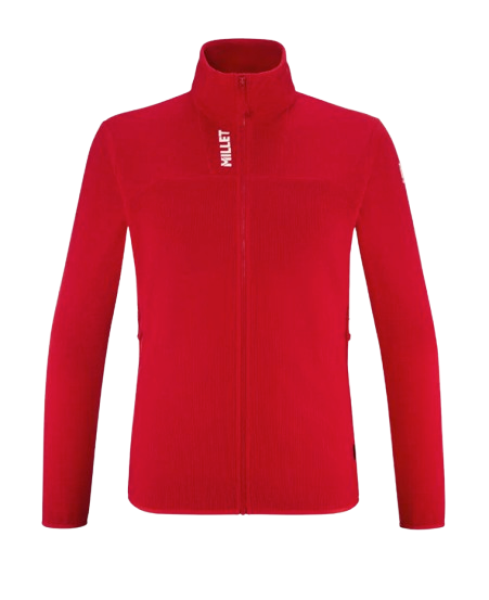 POLAIRE UBIC LIGHTGRIP HOMME MILLET