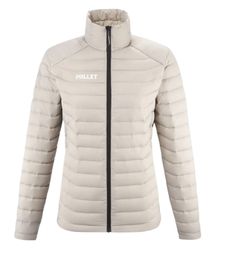DOUDOUNE EVOLE LIGHT 700 FEMME MILLET SA
