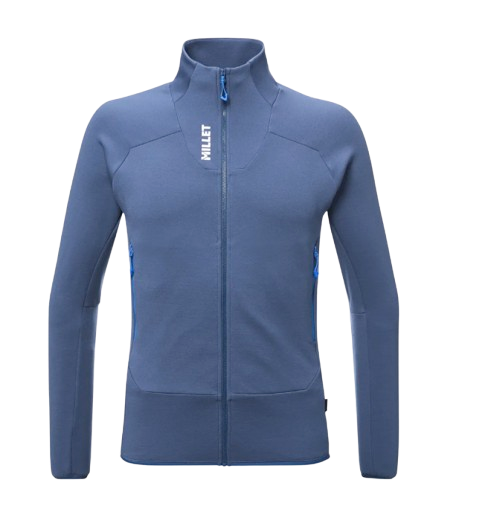 POLAIRE KAMET POWER PRO HOMME MILLET SA