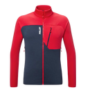 VESTE POLAIRE  SENECA HOMME MILLET