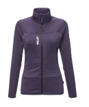 VESTE FUSION GRIP FEMME MILLET