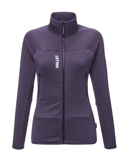 VESTE FUSION GRIP FEMME MILLET