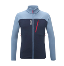 VESTE POLAIRE  SENECA HOMME MILLET