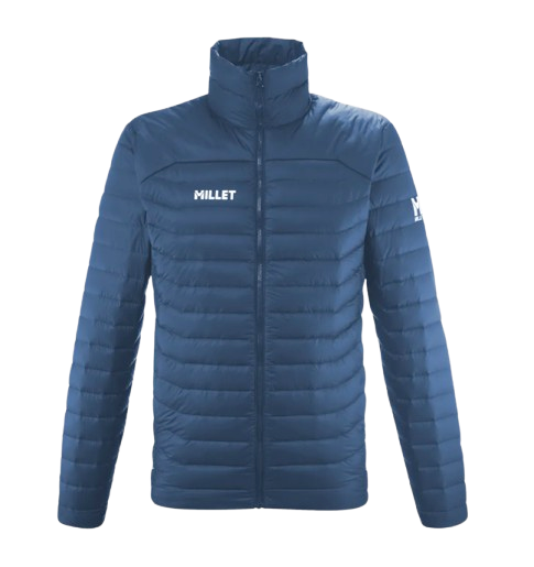 DOUDOUNE EVOLE LIGHT 700 HOMME MILLET