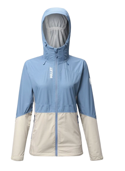 VESTE FITZ ROY FEMME MILLET