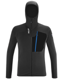 VESTE POLAIRE ICON TRILOGY HOMME MILLET