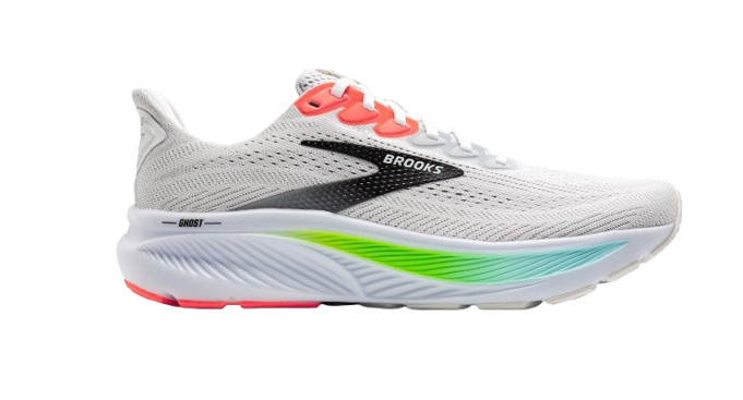 CHAUSSURES RUNNING GHOST 17 BROOKS