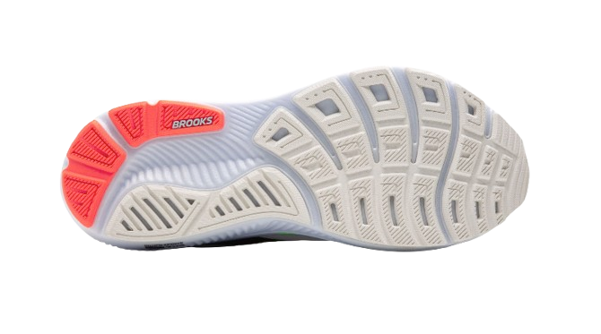 CHAUSSURES RUNNING GHOST 17 BROOKS