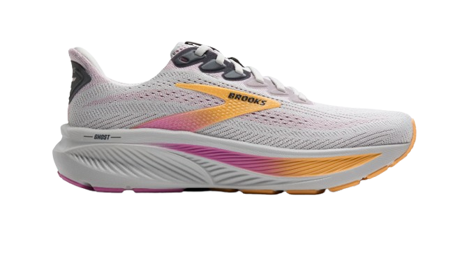 CHAUSSURES RUNNING GHOST 17 FEMME BROOKS