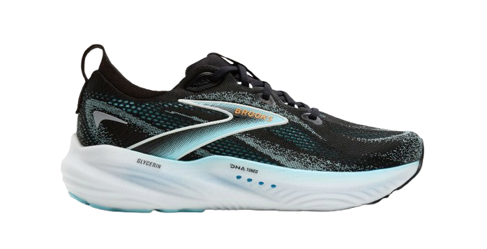 CHAUSSURES RUNNING GLYCERIN 22 BROOKS