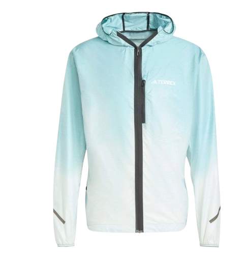 VESTE XPR LIGHT WW HOMME ADIDAS
