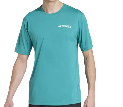 TEE SHIRT MC XPR HOMME ADIDAS
