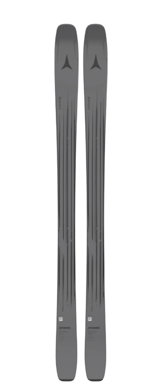 SKIS MAVERICK 88 CTI ATOMIC