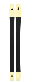 SKIS MAVERICK 88 CTI ATOMIC