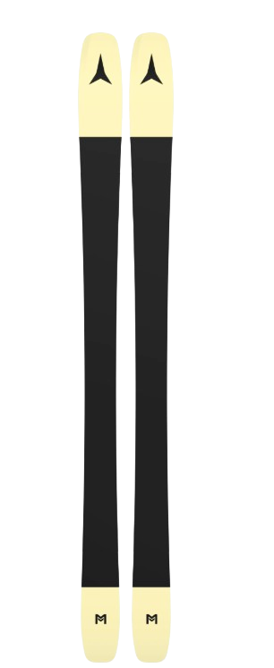 SKIS MAVERICK 88 CTI ATOMIC
