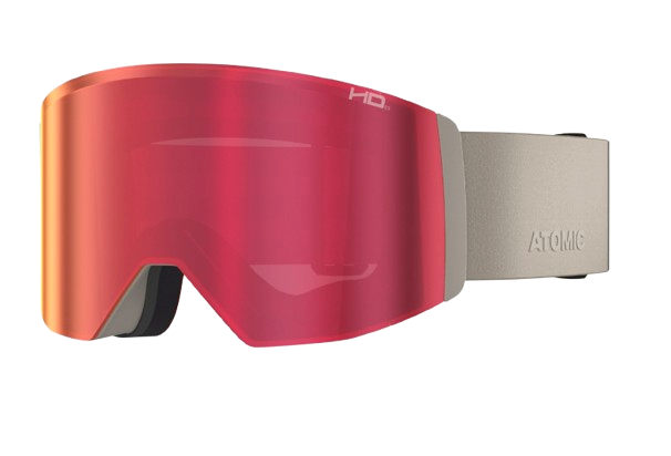 MASQUE SKI FOUR Q L HD ATOMIC