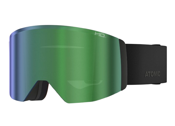 MASQUE SKI FOUR Q L HD ATOMIC