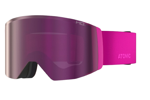 MASQUE SKI FOUR Q L HD ATOMIC