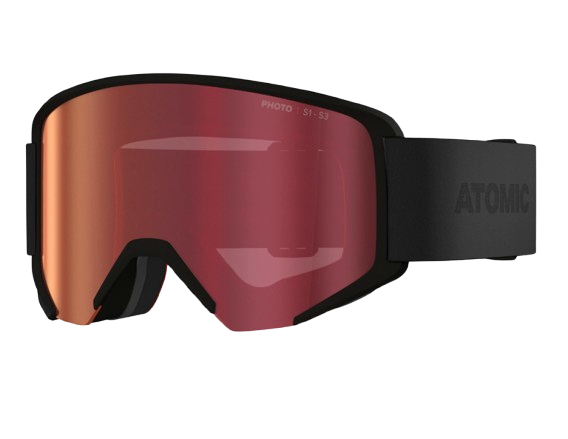 MASQUE SKI SAVOR L PHOTO ATOMIC