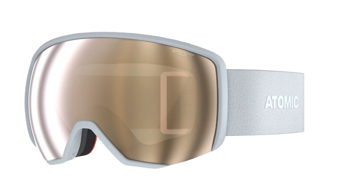 MASQUE SKI REVENT L HD PHOTO ATOMIC