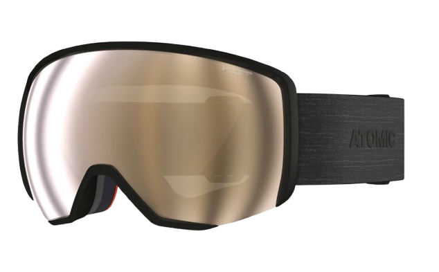 MASQUE SKI REVENT L HD PHOTO ATOMIC