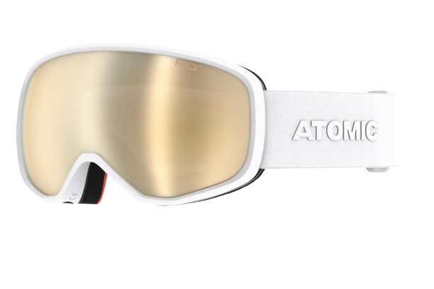 MASQUE SKI REVENT M HD PHOTO ATOMIC