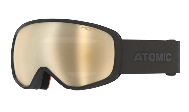 MASQUE SKI REVENT M HD PHOTO ATOMIC