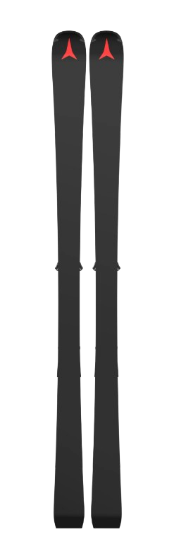 SKIS REDSTER S8 RVSK + I 12 ATOMIC