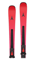 SKIS REDSTER S8 RVSK + I 12 ATOMIC