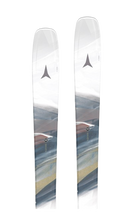 SKIS MAEVEN 86 C FEMME ATOMIC