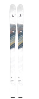 SKIS MAEVEN 86 C FEMME ATOMIC