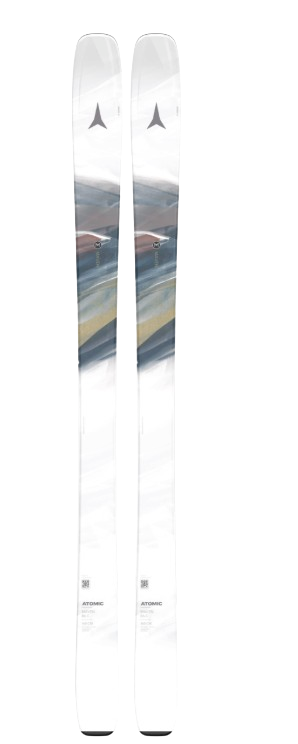 SKIS MAEVEN 86 C FEMME ATOMIC