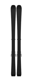 SKIS CLOUD C9 RVSK + M10 FEMME ATOMIC