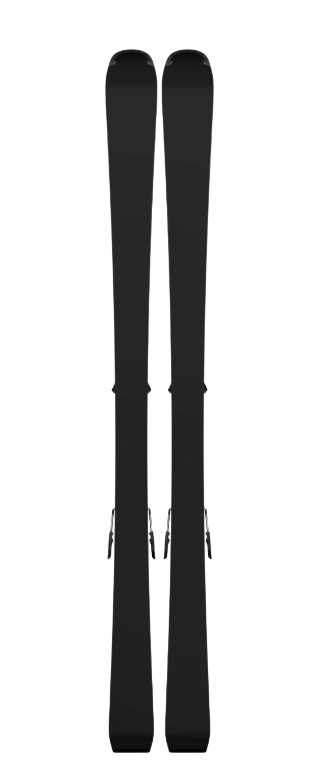 SKIS CLOUD C9 RVSK + M10 FEMME ATOMIC