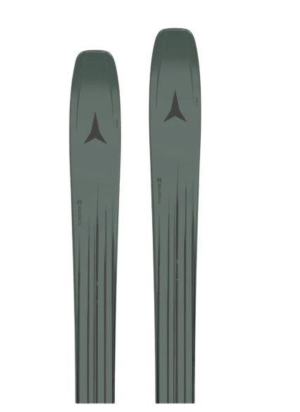 SKIS MAVERICK 96 CTI ATOMIC