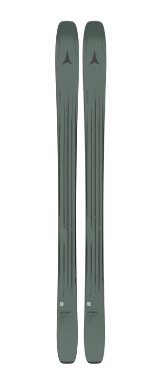 SKIS MAVERICK 96 CTI ATOMIC