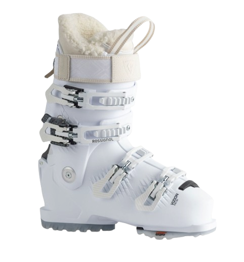 CHAUSSURES SKI VIZION 4B PRO 80 GW FEMME ROSSIGNOL