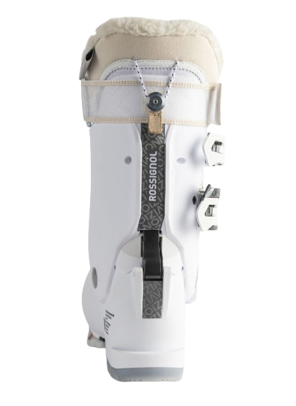 CHAUSSURES SKI VIZION 4B PRO 80 GW FEMME ROSSIGNOL